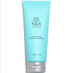 Tula Purifying Face Cleanser